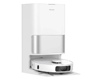 Dreame Robot sprzątający D30 Ultra biały - 1509441 - zdjęcie 3